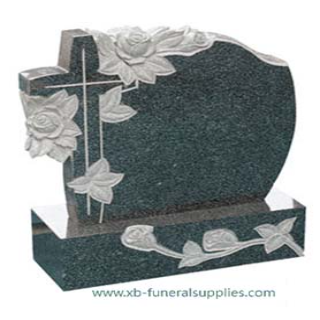 Headstones and Grave Markers