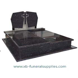 Double & Family Headstones