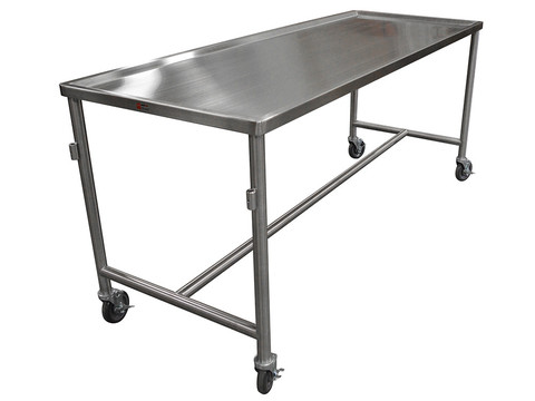 Customized body cart