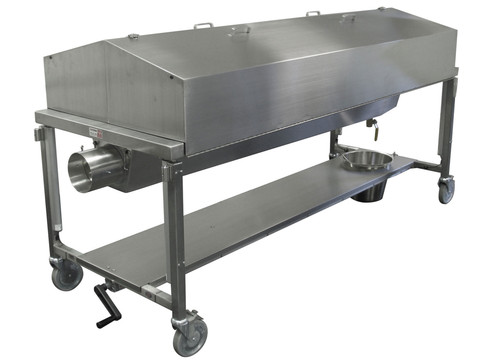 What kind of company is Hebei Xubing International Trade Co., Ltd?