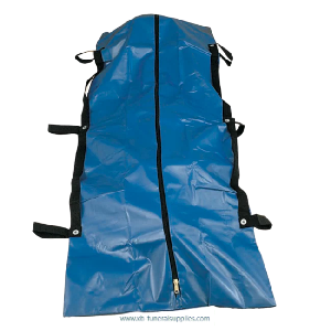 Wholesale of factory corpse bags