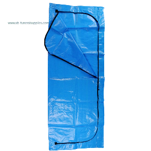 Body morgue bag
