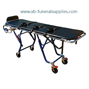 Chinese Corpse Trolley